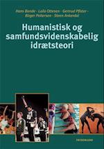 Humanistisk og samfundsvidenskabelig idrætsteori