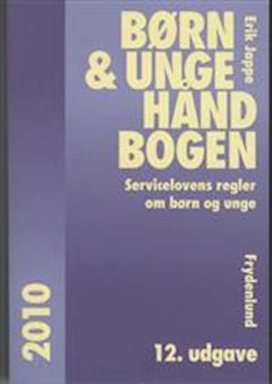 Børn & unge håndbogen