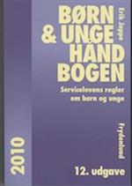 Børn & unge håndbogen