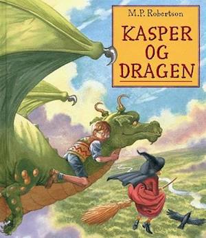 Kasper og dragen