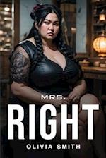 Mrs.Right