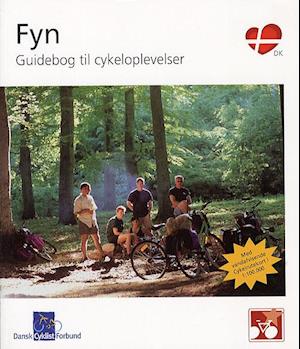 Fyn - guidebog til cykeloplevelser