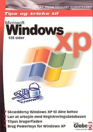 Tips & tricks til Microsoft Windows XP