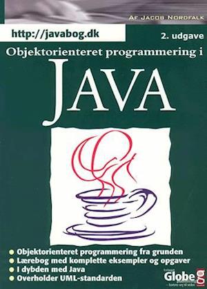 Objektorienteret programmering i Java
