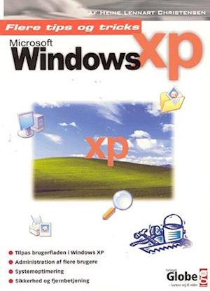 Flere tips og tricks til Windows XP