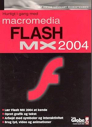 Hurtigt i gang med Flash MX 2004
