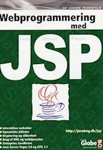 Webprogrammering med JSP