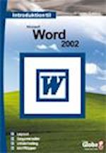 Introduktion til Word 2002 