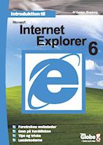 Introduktion til Internet Explorer 6 