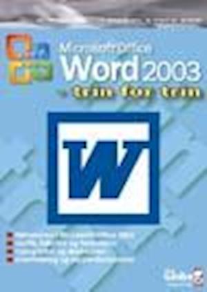 Word 2003 - trin for trin