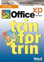 Office XP - trin for trin