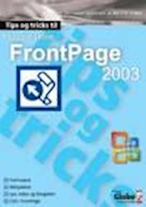 Tips og tricks til Frontpage 2003
