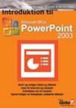 Tips og tricks til Powerpoint 2003