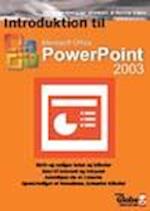 Introduktion til PowerPoint 2003