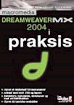 Dreamweaver MX 2004 i praksis