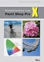 Billedbehandling med Paint Shop Pro X