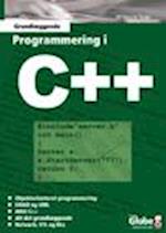 Grundlæggende programmering i C++