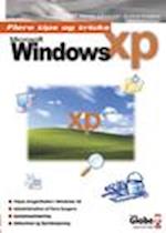 Flere tips og tricks til Windows XP