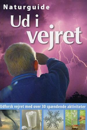 Ud i vejret