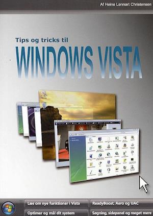 Tips og tricks til Windows Vista