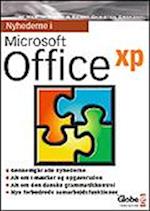Nyhederne i Microsoft Office XP