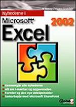 Nyhederne i Microsoft Excel version 2002