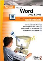 Kursus i Word 2000/2002