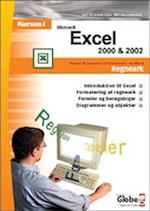 Kursus i Excel 2000/2002