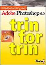 Billedbehandling med Adobe Photoshop 6.0 - trin for trin