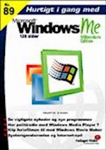 Hurtigt i gang med Windows ME