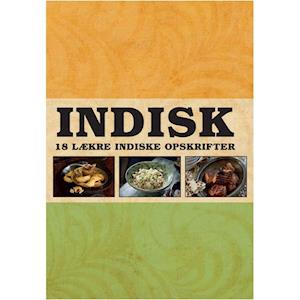 Indisk