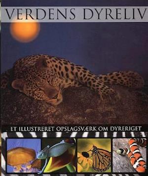 Verdens dyreliv