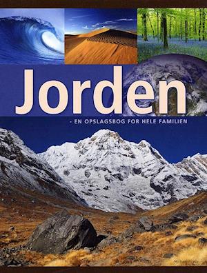 Jorden