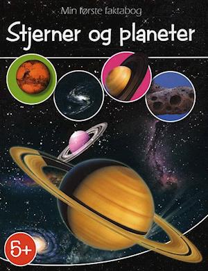 Stjerner og planeter