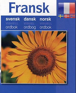 Fransk - Svensk, Dansk, Norsk