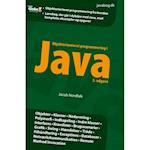 Objektorienteret programmering i Java