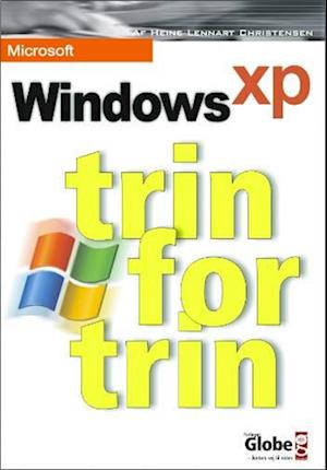 Windows XP - trin for trin