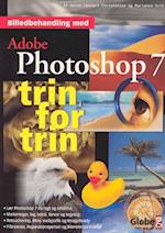 Billedbehandling med Adobe Photoshop 7.0 - trin for trin
