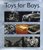 Toys for Boys