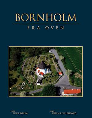Bornholm fra Oven