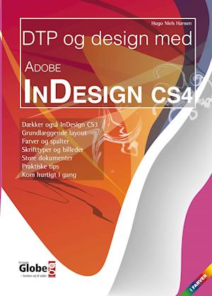 DTP og design med Adobe InDesign CS4