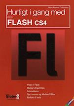 Hurtigt i gang med Flash CS4