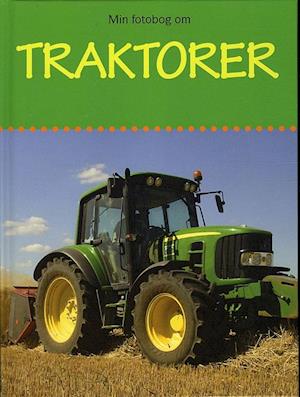 Min fotobog om traktorer