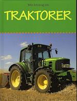 Min fotobog om traktorer