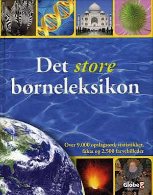 Det store børneleksikon