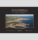 Bornholm from above