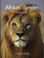 Afrikas dyreliv