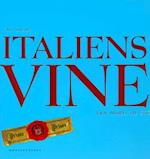 Italiens vine