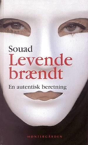 Levende brændt