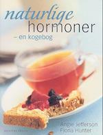 Naturlige hormoner - kogebog